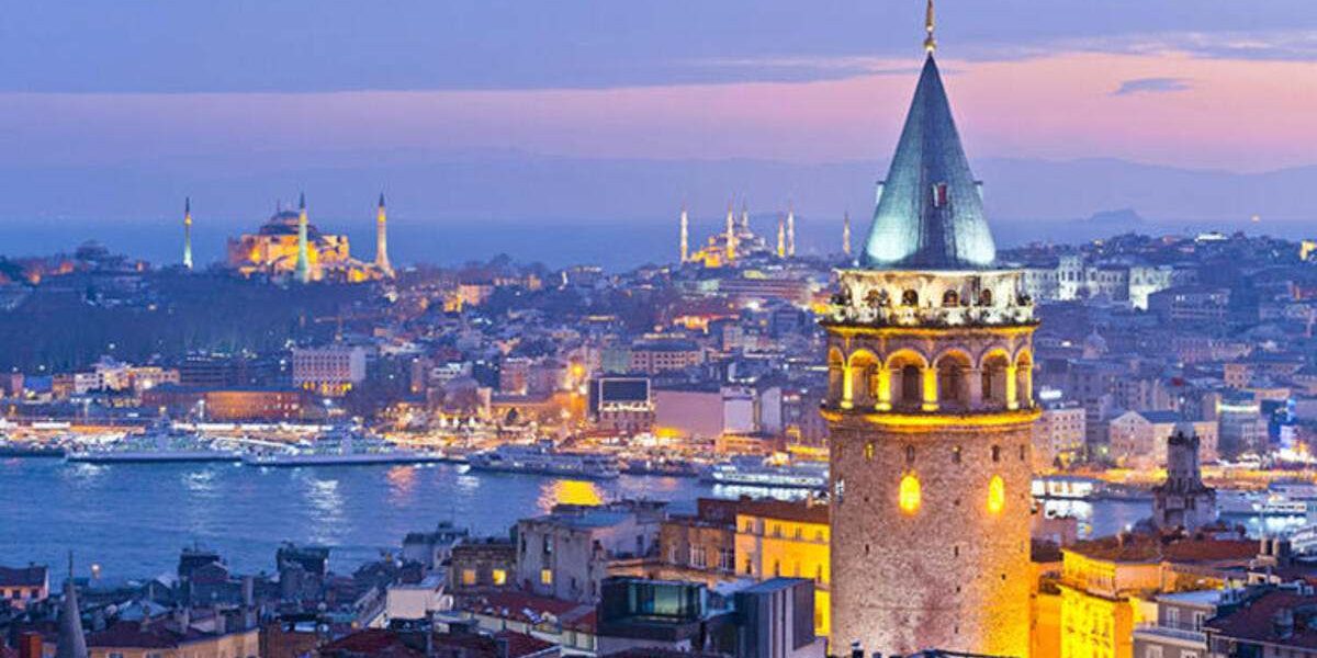 İSTANBUL