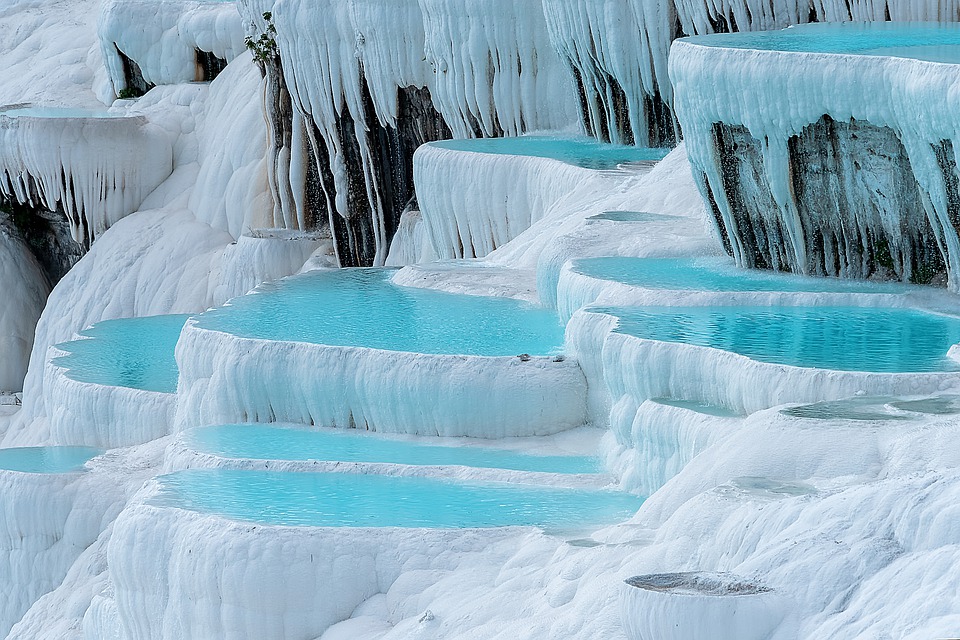 PAMUKKALE